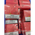 Kit pakai pakai elux Legend 3500 Puff